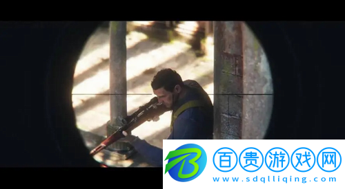 狙擊精英5裹布怎么解鎖