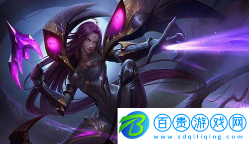云頂之弈卡莎怎么玩-云頂之弈卡莎陣容推薦
