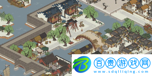 江南百景圖怎么樣快速賺錢