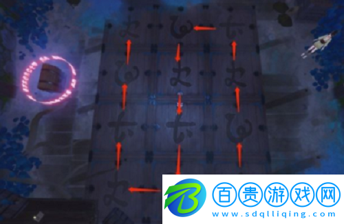 原神啟動(dòng)機(jī)關(guān)任務(wù)怎么做