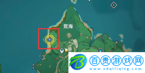 原神天目影打刀圖紙?jiān)趺传@得
