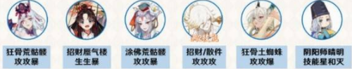 陰陽師阿修羅值得練嗎