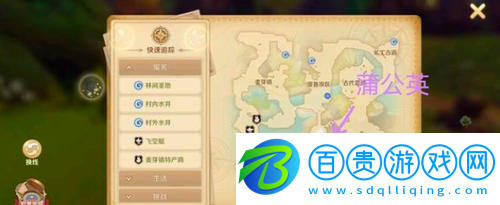 龍之國(guó)物語(yǔ)冰晶雪原隱藏任務(wù)怎么完成