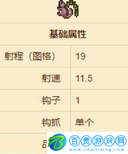 泰拉瑞亞松鼠鉤是什么