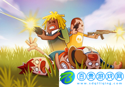 香腸派對玩不了怎么辦-香腸派對玩不了為什么