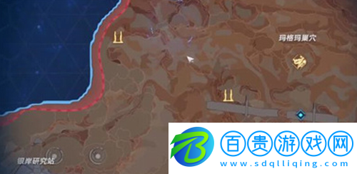 幻塔沙漠食物鏈之頂任務(wù)完成方法是什么
