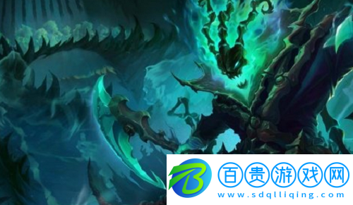 英雄聯(lián)盟錘石技能是什么-英雄聯(lián)盟錘石技能介紹