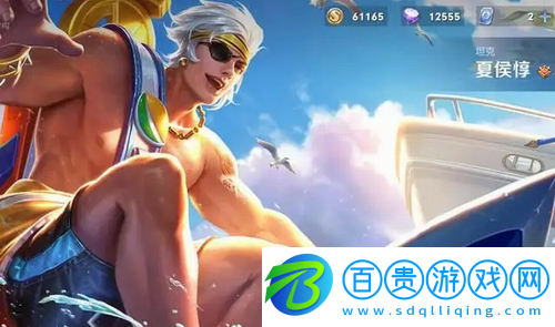 王者榮耀夏侯?lèi)趺赐?王者榮耀夏侯?lèi)娣üヂ?>
                </div>
                <div   id=