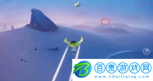 光遇狐貍面具怎么獲得