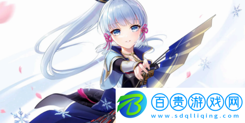 原神神里綾華五星武器推薦什么-原神神里綾華五星武器推薦