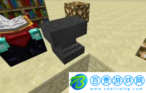我的世界附魔書怎么用