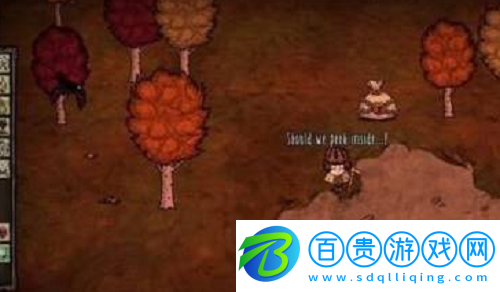 饑荒克勞斯怎么打