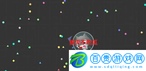 球球大作戰(zhàn)炫彩昵稱(chēng)怎么弄