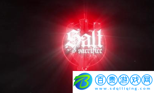 鹽與獻(xiàn)祭重武器如何選擇-鹽與獻(xiàn)祭好用的重武器推薦