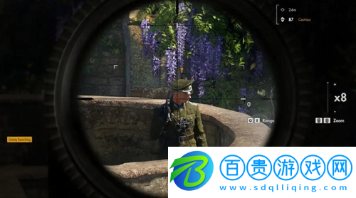 狙擊精英5長(zhǎng)距離射擊勛章怎么獲取