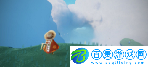 光遇圣域群島在哪