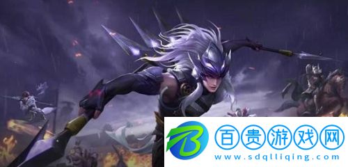 王者榮耀馬超怎么玩-王者榮耀馬超教學(xué)