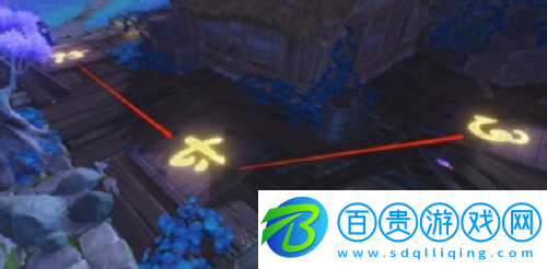 原神啟動(dòng)機(jī)關(guān)任務(wù)怎么做