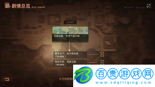 明日之后熾熱前線玩法是什么