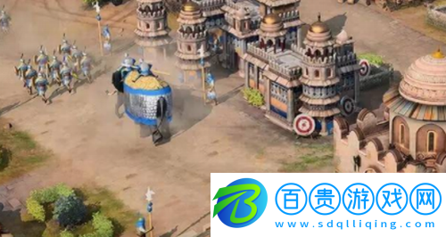 帝國時(shí)代4秘籍有哪些