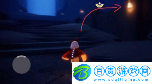 光遇心之靈在哪