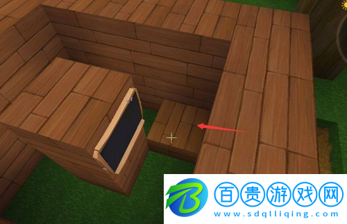 迷你世界掛機(jī)池怎么做