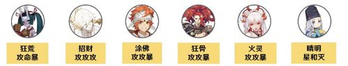 陰陽師逢魔極怎么打