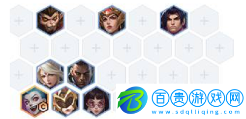 金鏟鏟之戰(zhàn)7神將陣容怎么玩