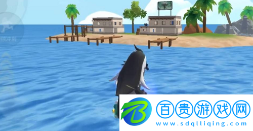 香腸派對用拳頭怎么上天