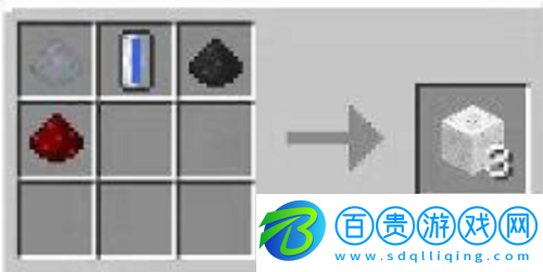 我的世界建筑工具怎么用