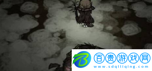 饑荒克勞斯怎么打