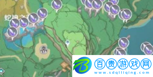 原神晶化骨髓怎么采集