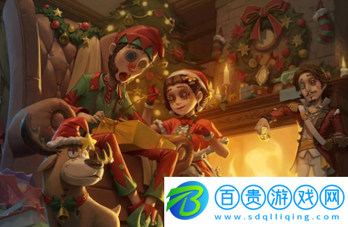 第五人格怎么選擇地圖-第五人格選擇地圖方法攻略