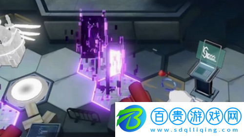 深空之眼斯皮爾特組裝線怎么過
