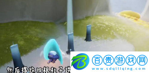 光遇飛行季第一個任務(wù)怎么做