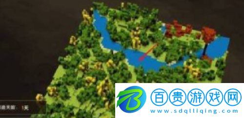 迷你世界空島怎么找