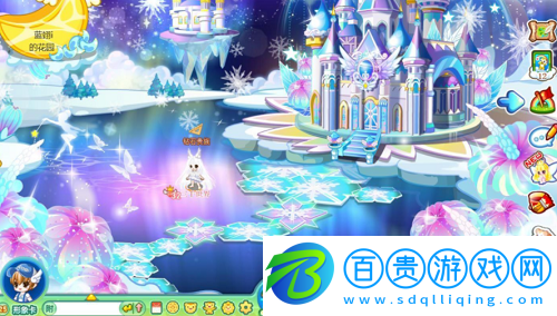奧比島手游水族館在哪-奧比島手游水族館位置攻略
