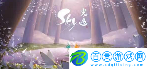 光遇飛吻先祖在哪里-光遇飛吻先祖位置攻略