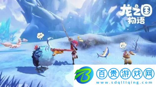 龍之國物語馴龍周記活動怎么玩