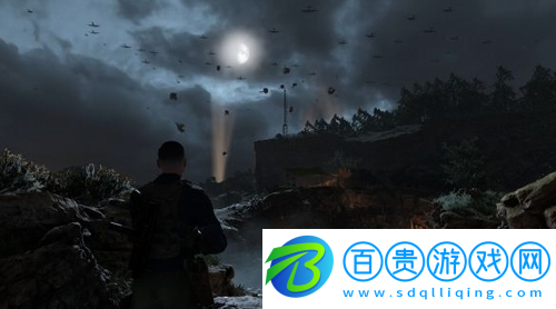 狙擊精英5武器怎么解鎖-狙擊精英5武器解鎖攻略