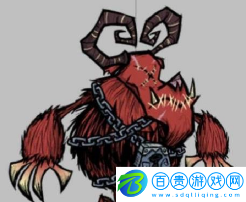 饑荒克勞斯怎么打