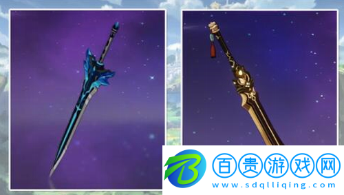 原神雪葬星銀大劍精煉方法是什么