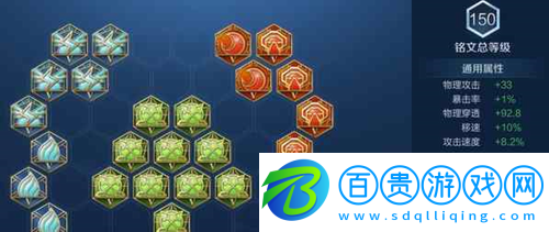王者榮耀鏡帶什么銘文