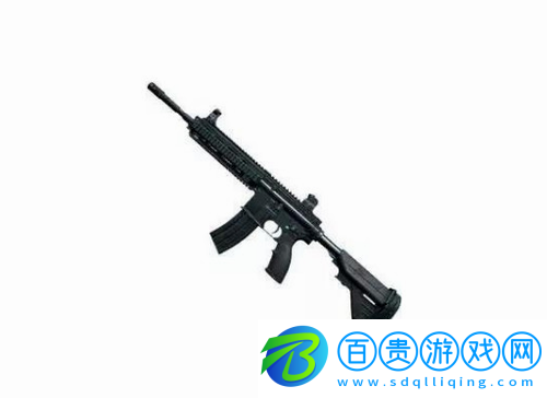 和平精英M416和SKS握把怎么選