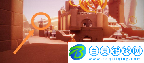 光遇后空翻先祖在哪里