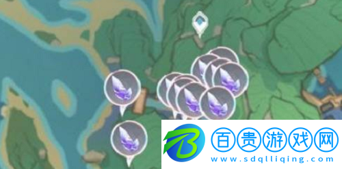 原神晶化骨髓怎么采集