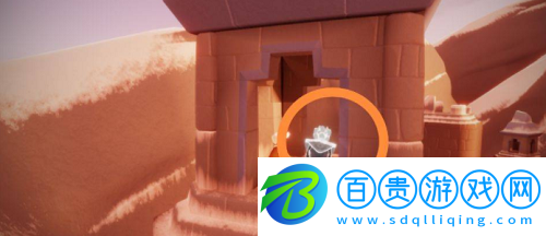 光遇后空翻先祖在哪里