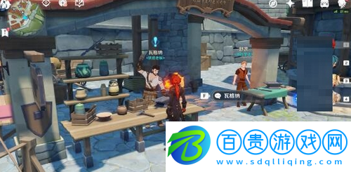 原神采礦之道任務怎么完成