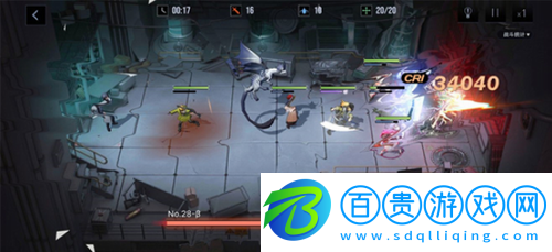 無期迷途破防機(jī)制是什么