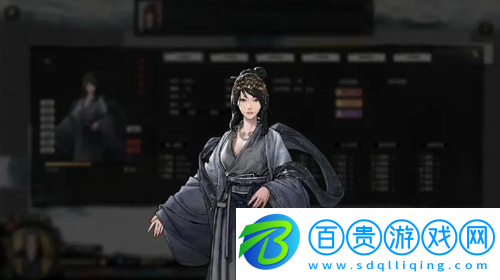 鬼谷八荒止水仙祠在什么位置